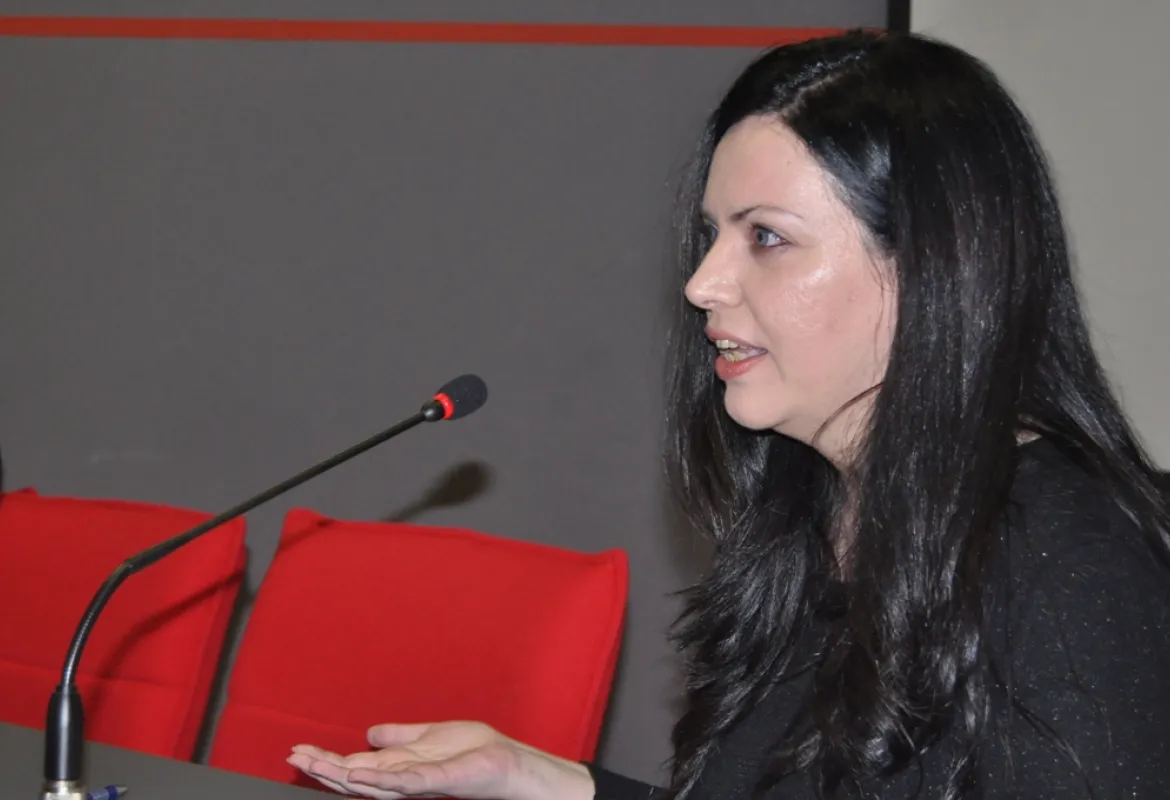 Global injustice and local initiatives