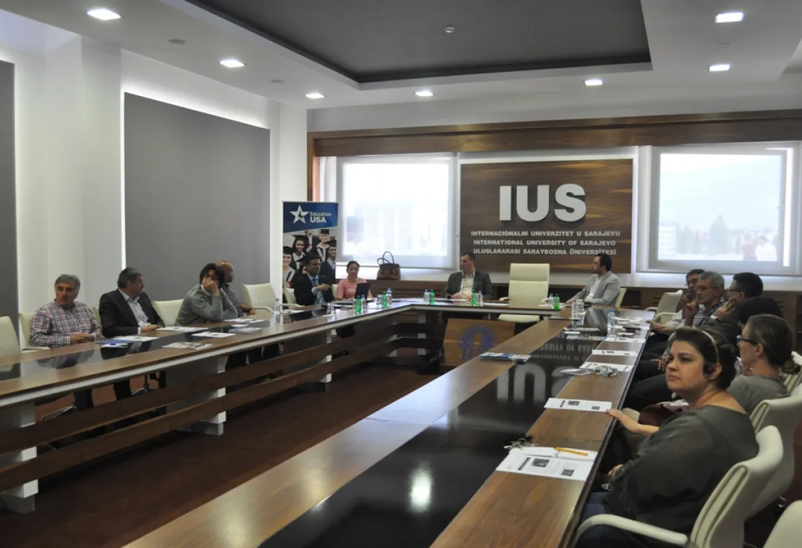 Prestige scholarships and Fulbright academic exchange program