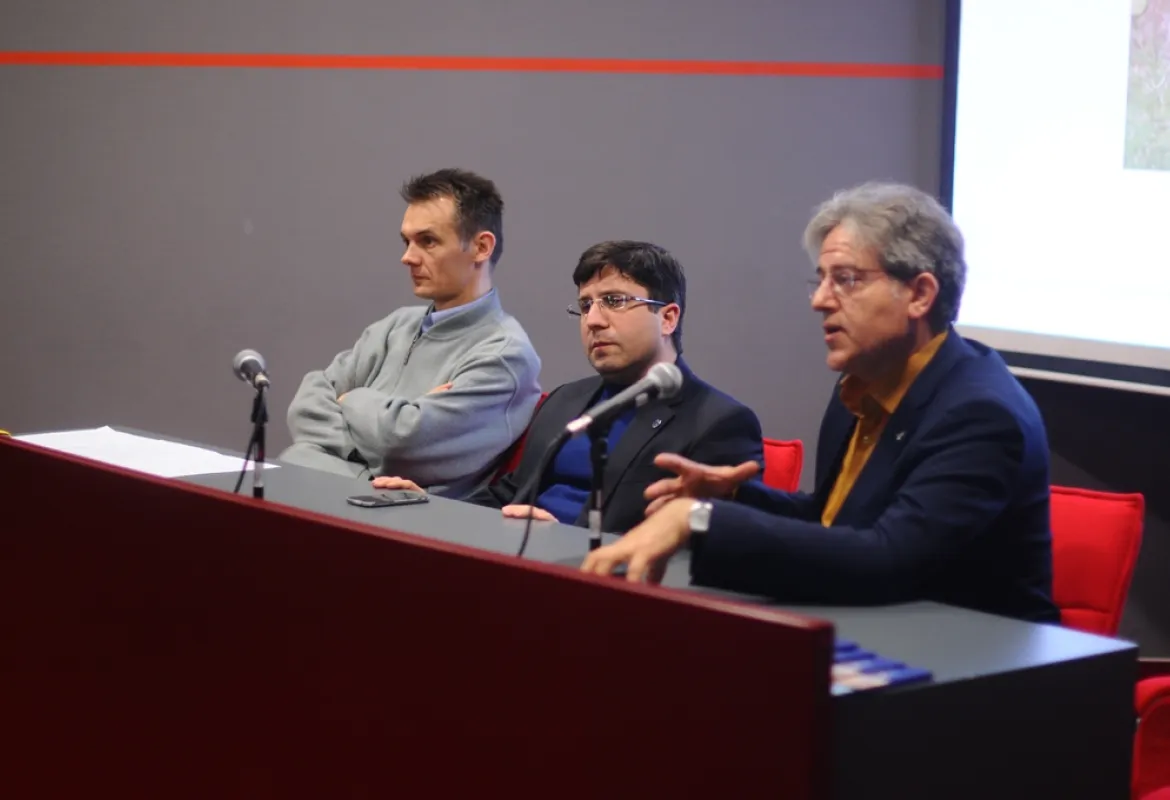 In memory of the battle of Çanakkale