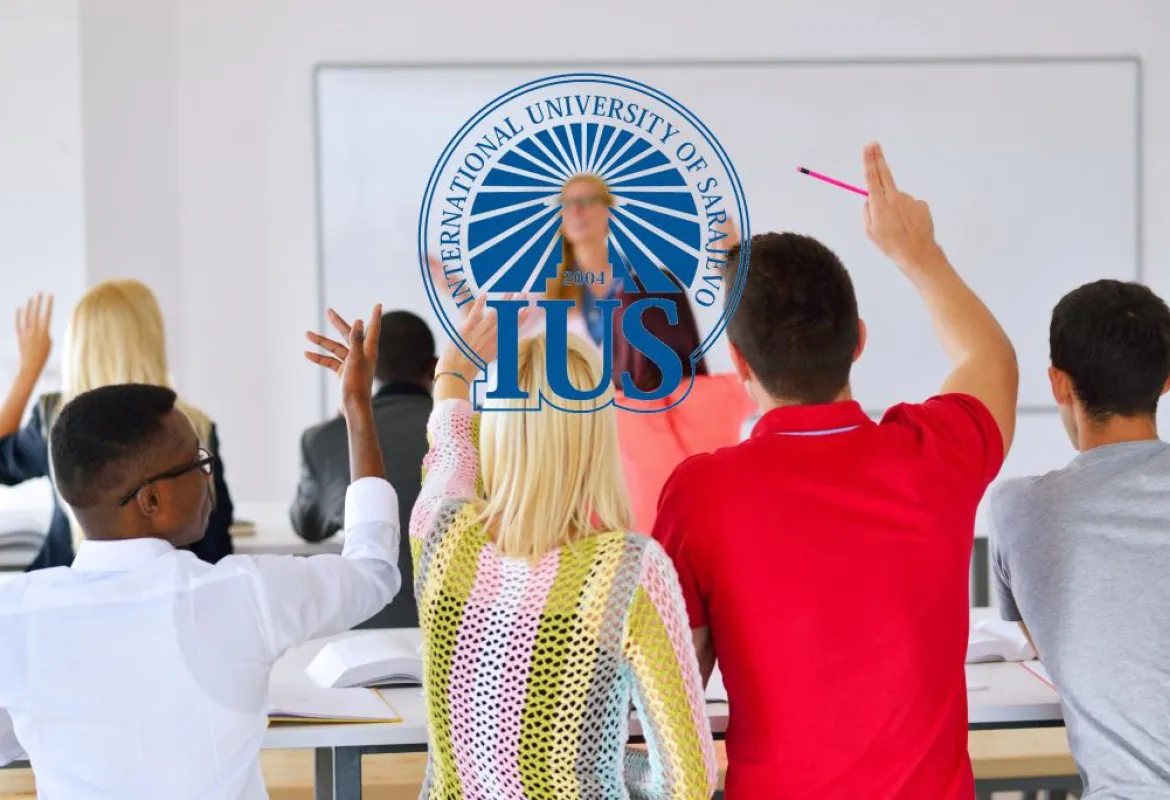 Government of Sarajevo Canton adopted a new feasibility study on establishment of the Faculty of Education at IUS