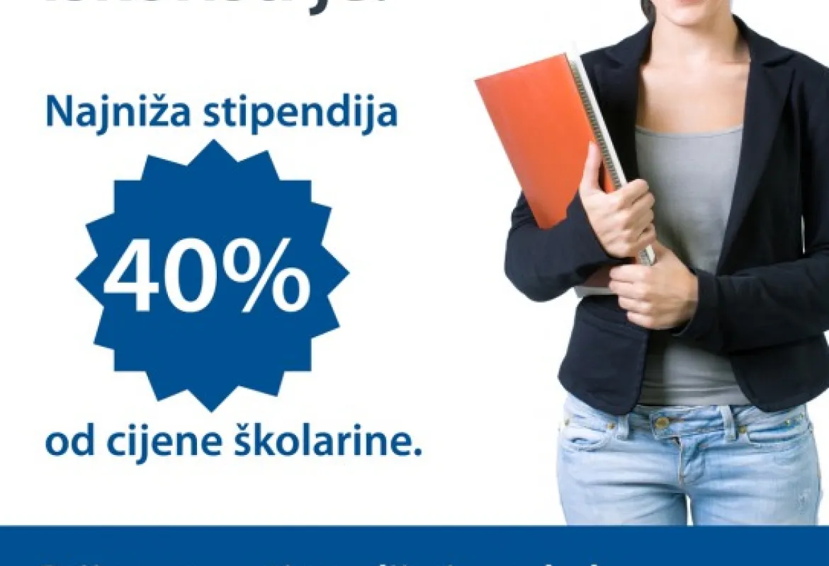 International University of Sarajevo Presents a New Opportunity to Win a Scholarship