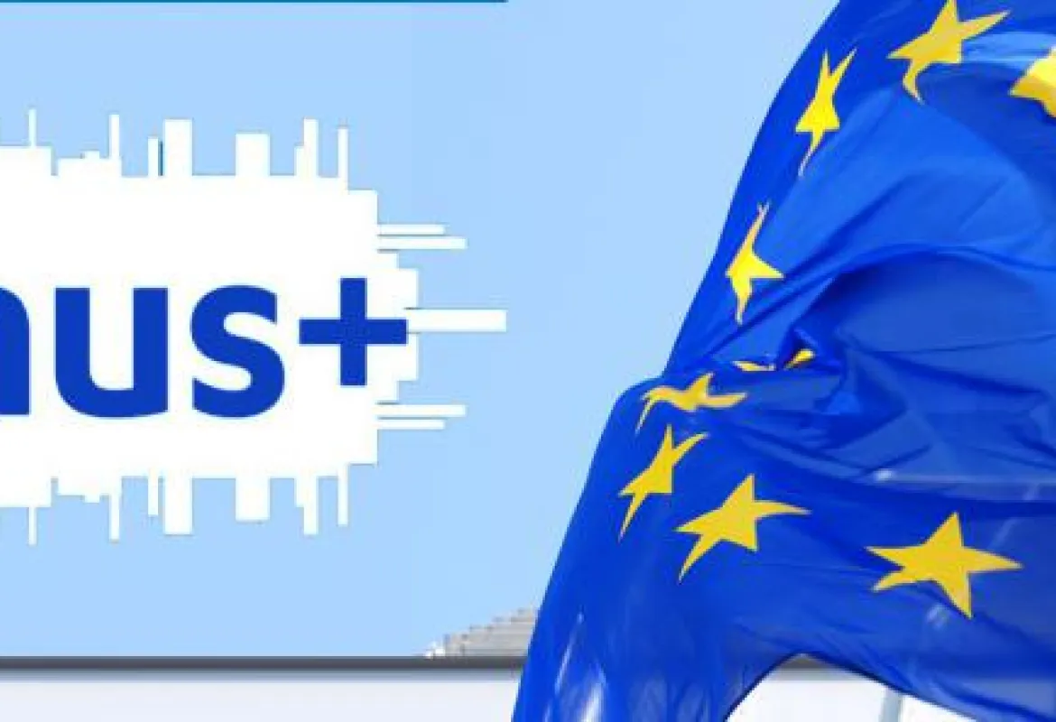 Cooperation with ICU through Erasmus + program