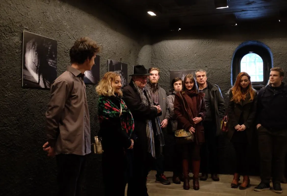 Sarajevo Photo Exhibition “Treća smjena”