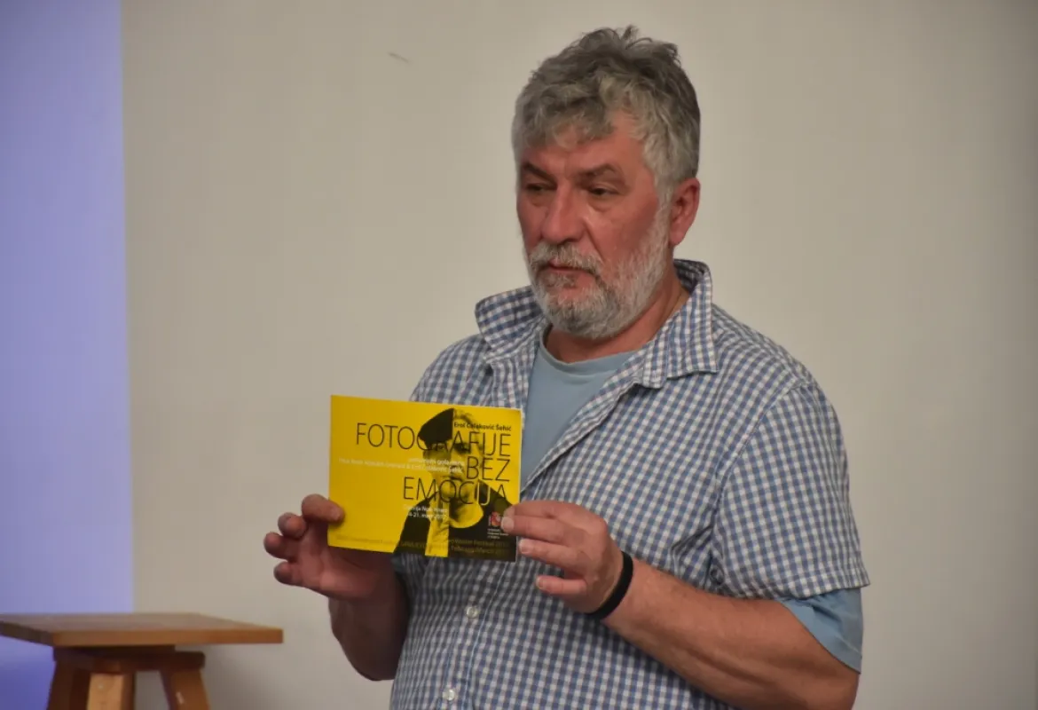 VACD lecture: Importance of Preparation