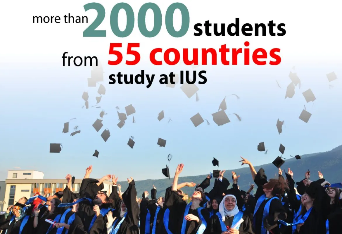 Eighth generation of graduates 2016