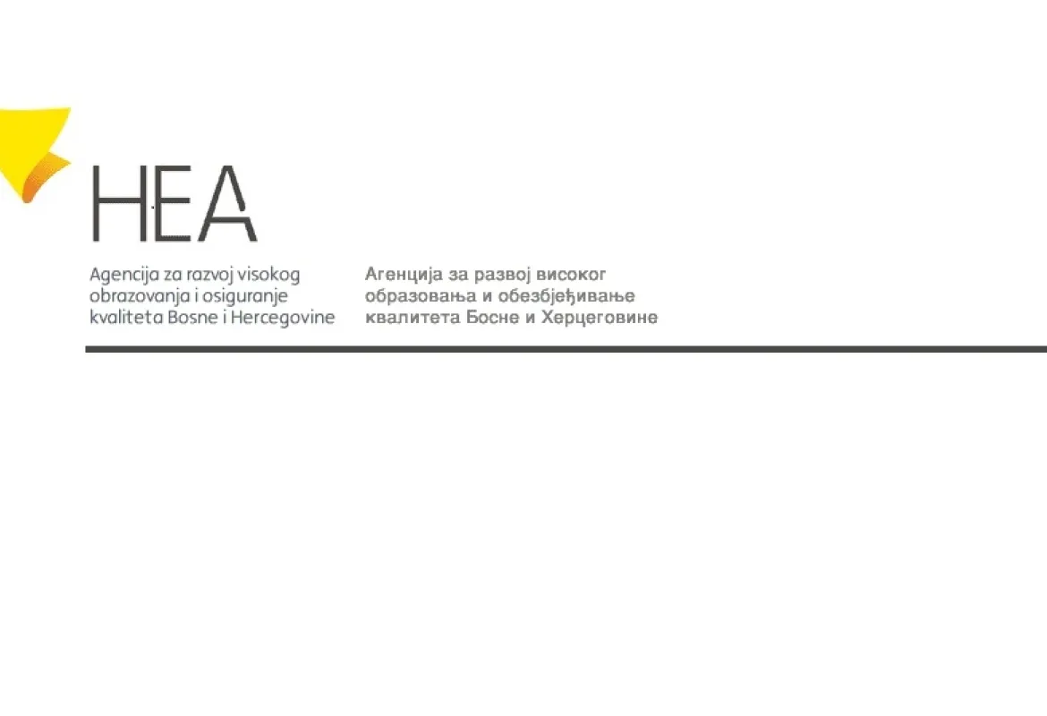 IUS representatives took part in HEA training