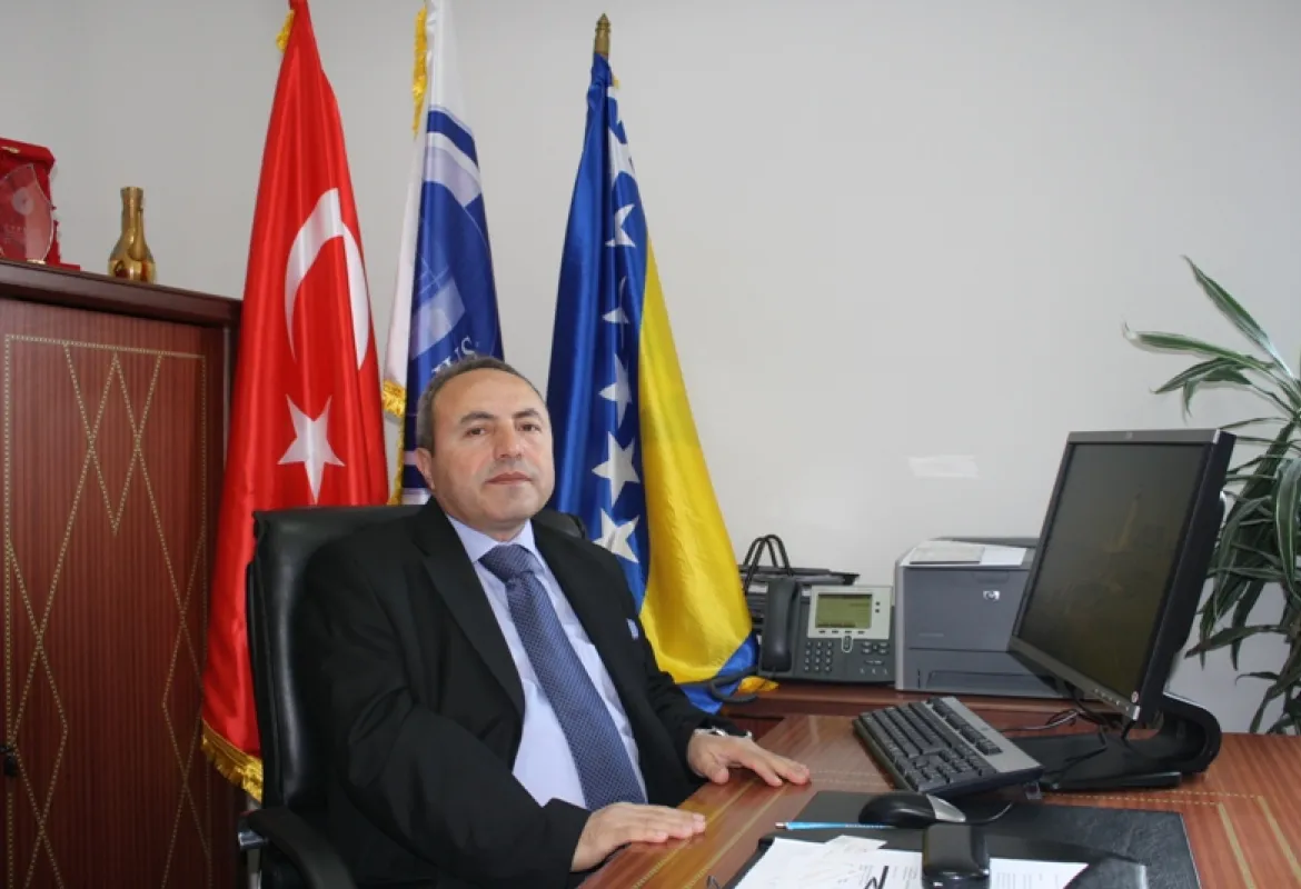 IUS Rector wins award for textbook translation