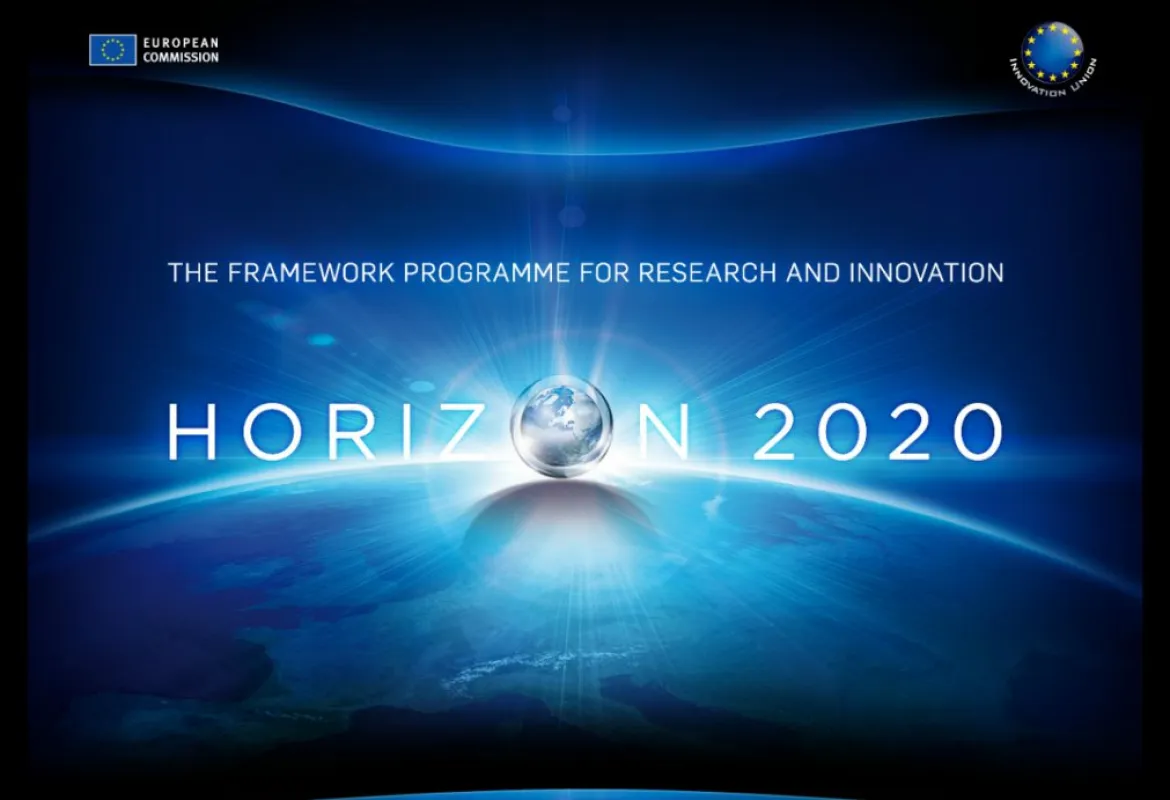IUS signed an agreement with the European Commission about participation in a Horizon 2020 program 