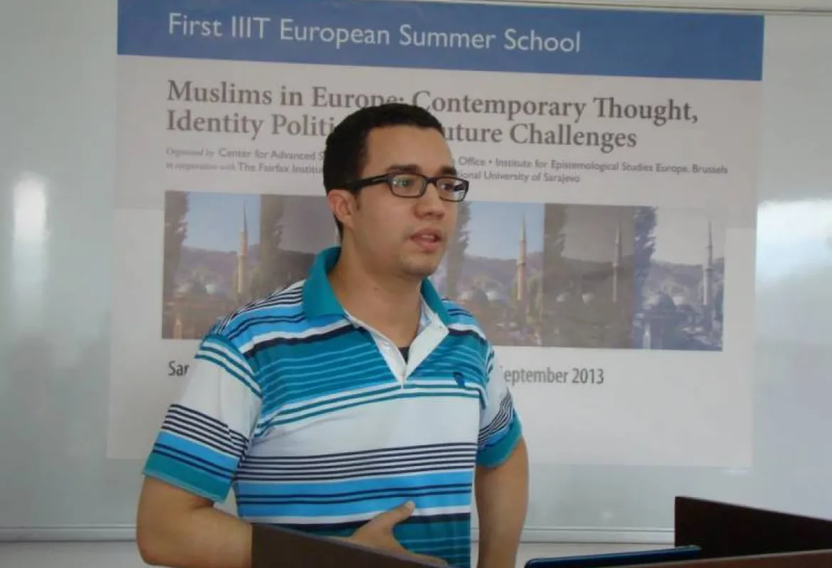 The first IIIT European Summer school at IUS