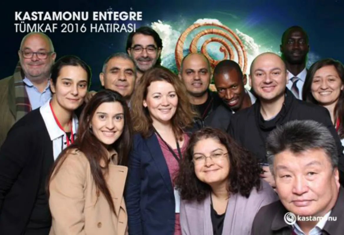 IUS as the only private university from B&H participated at the Workshop For Establishment and Capacity Building Of University Career Centers In Abroad Communities