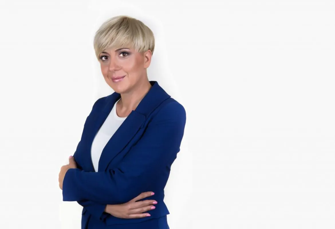 IUS Professor Edita Đapo appointed as Federal Minister