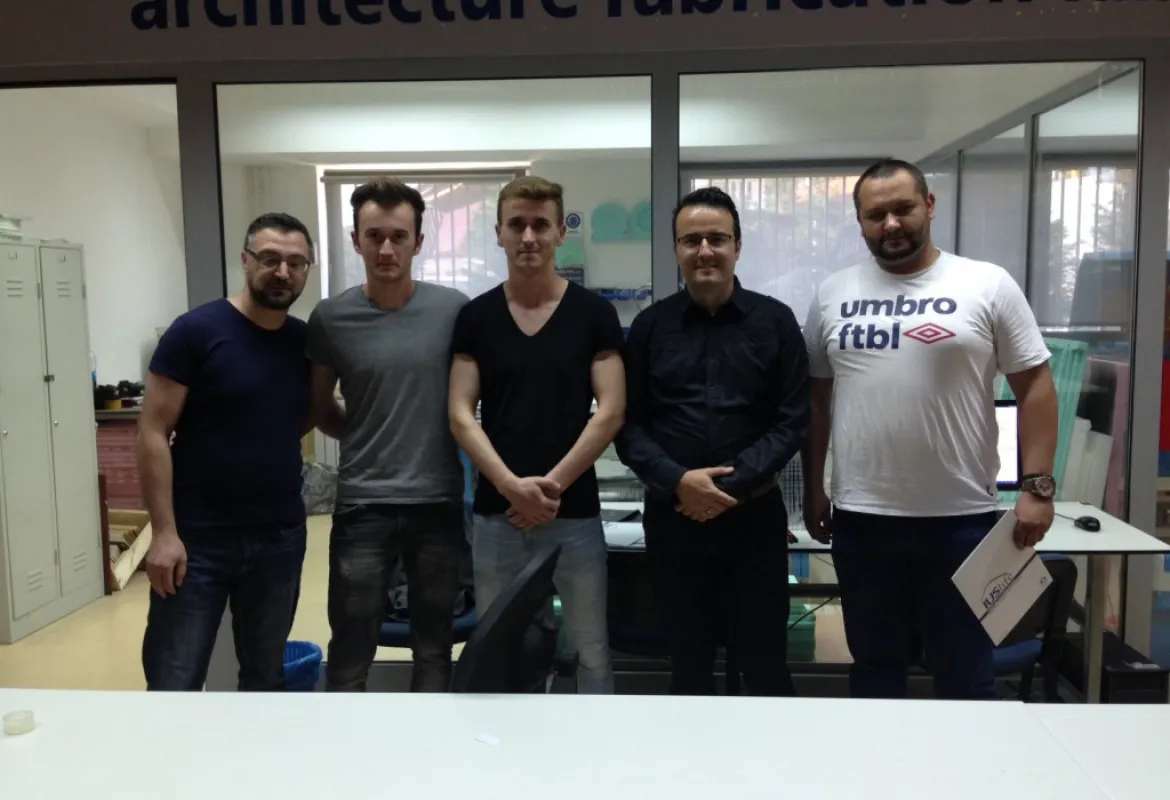 10th CNC Operator Course Successfully Completed