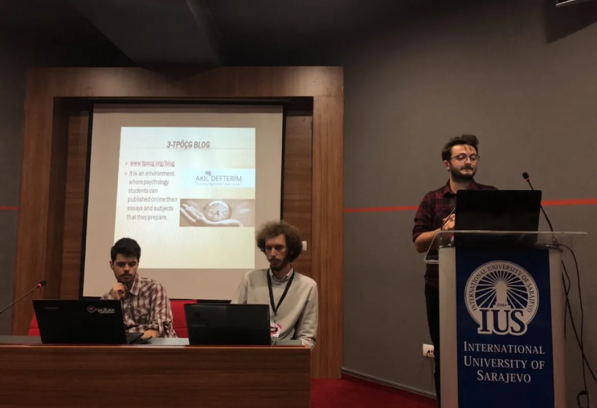 IPSA Fest “Anxiety” held at IUS