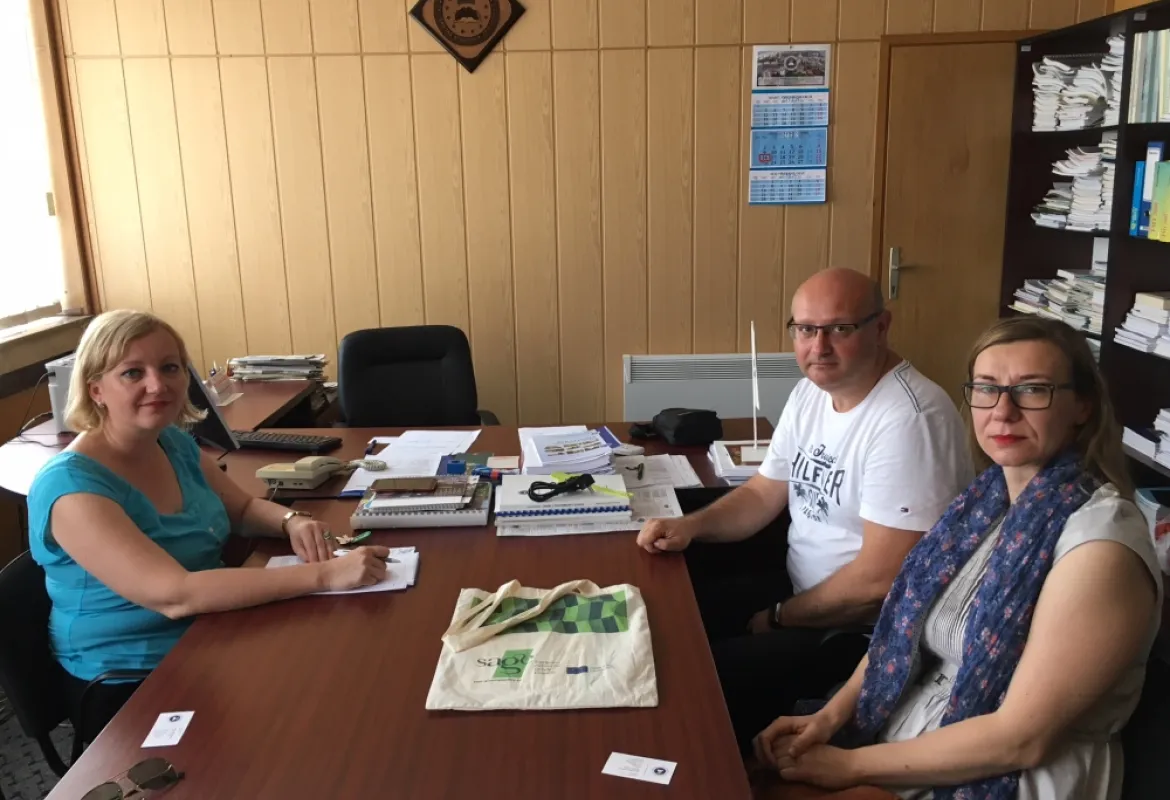 Gender equality: IUS started successful cooperation with the University of Zenica