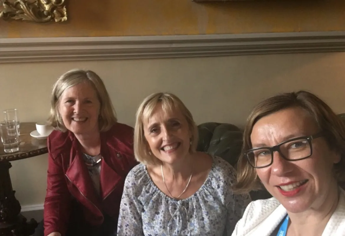 Dr. Jasminka Hasić učesnica 10. evropske konferencije o jednakosti spolova u visokom obrazovanju