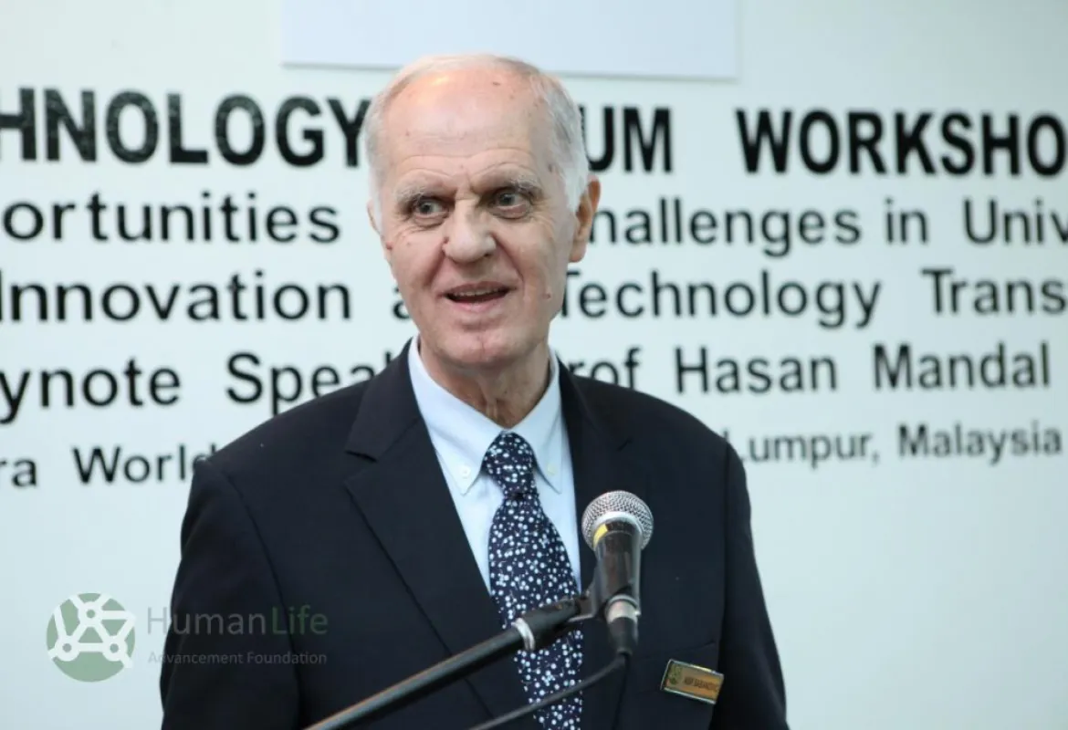 HLAF Scholarships for Doctoral and Postdoctoral Studies