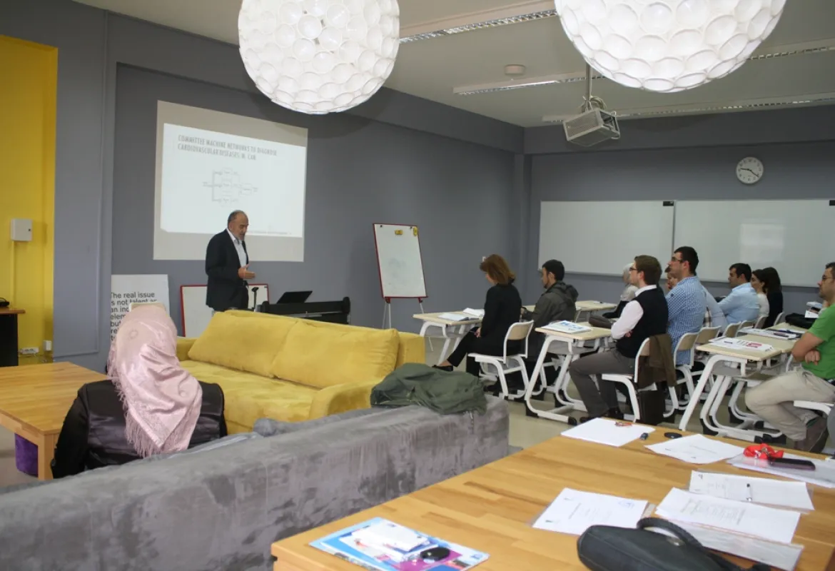 4 th Regional Conference on Soft Computing