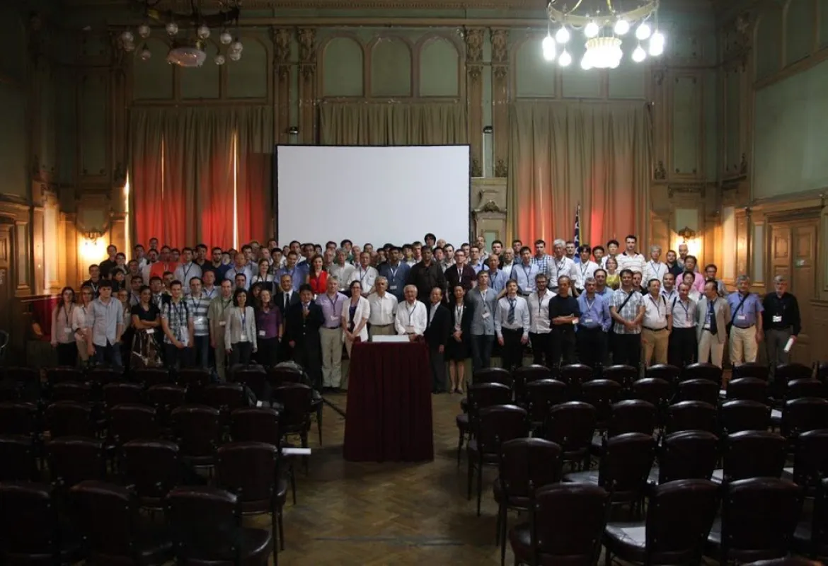 THMT 15 Symposium ended successfully
