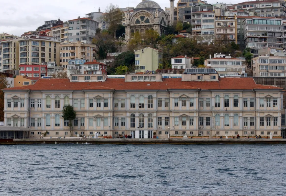 IUS in Cooperation with the Best Universities in Turkey