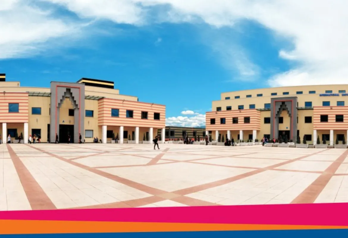 IUS Received State Accreditation