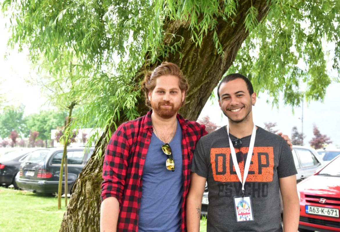 IUS Spring Fest 2018