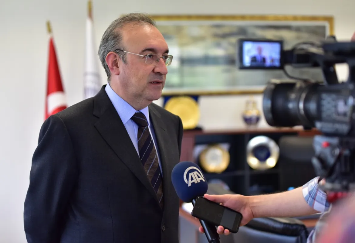 IUS is Strongest Educational Institution in BiH