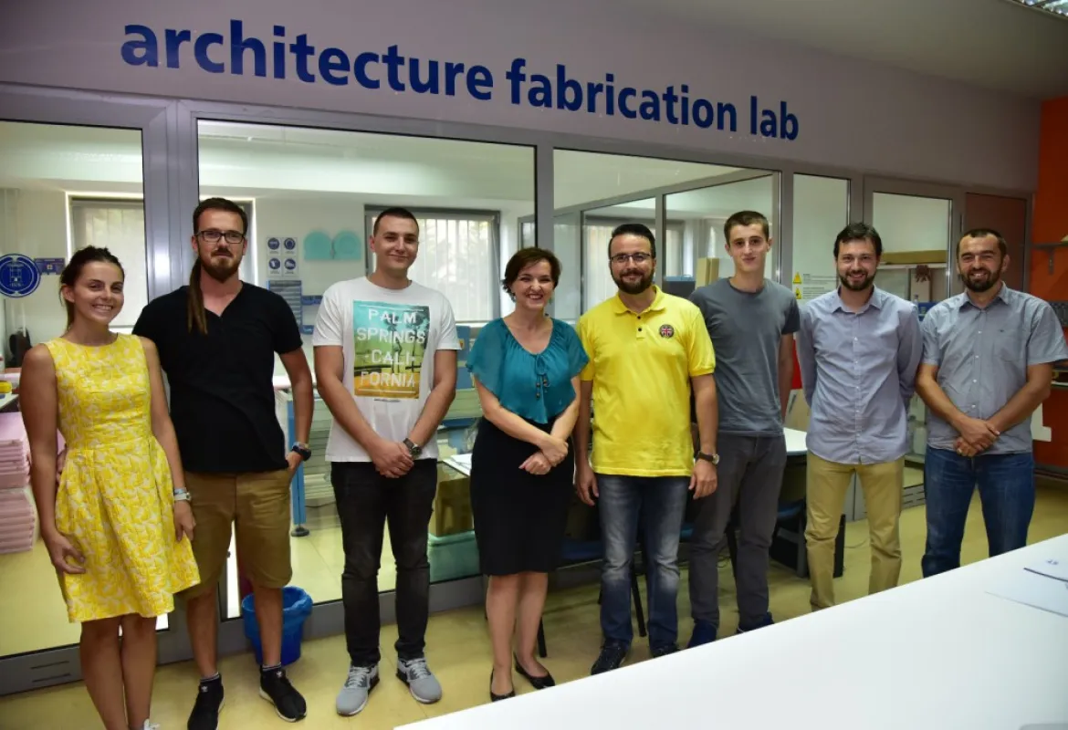 11th CNC Operator Training Completed at IUS Life