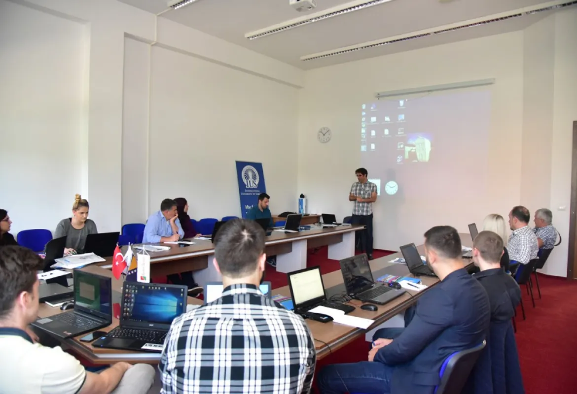 UNDP granted project to strengthen knowledge transfer between BiH and Diaspora