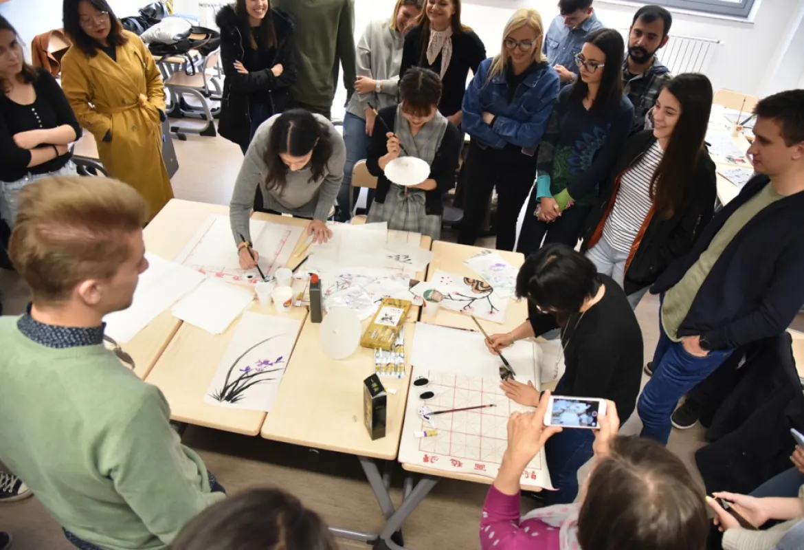 Traditional VACD Re-Do Festival Held