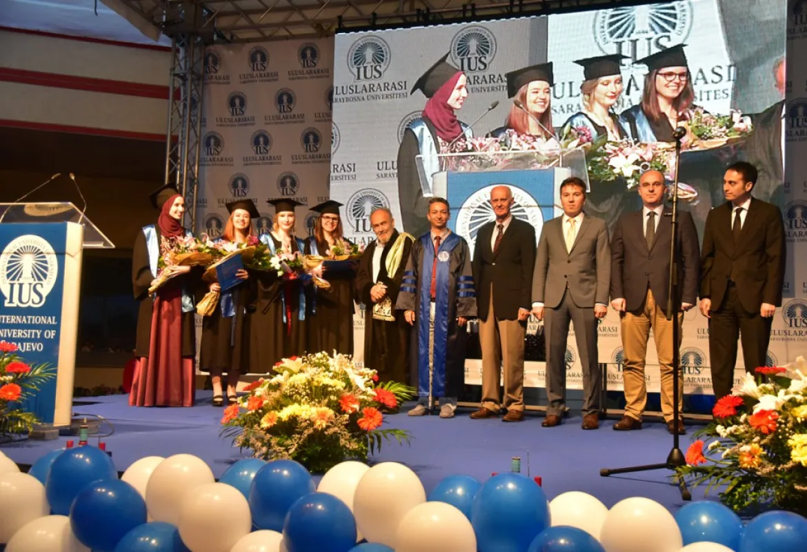 The Class of 2018, We Salute You