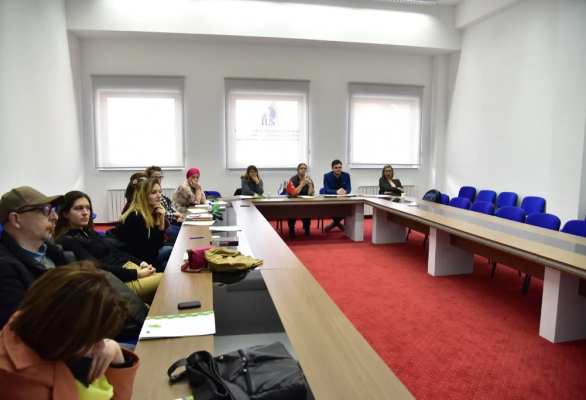 SHETalks: Leadership Training for Women