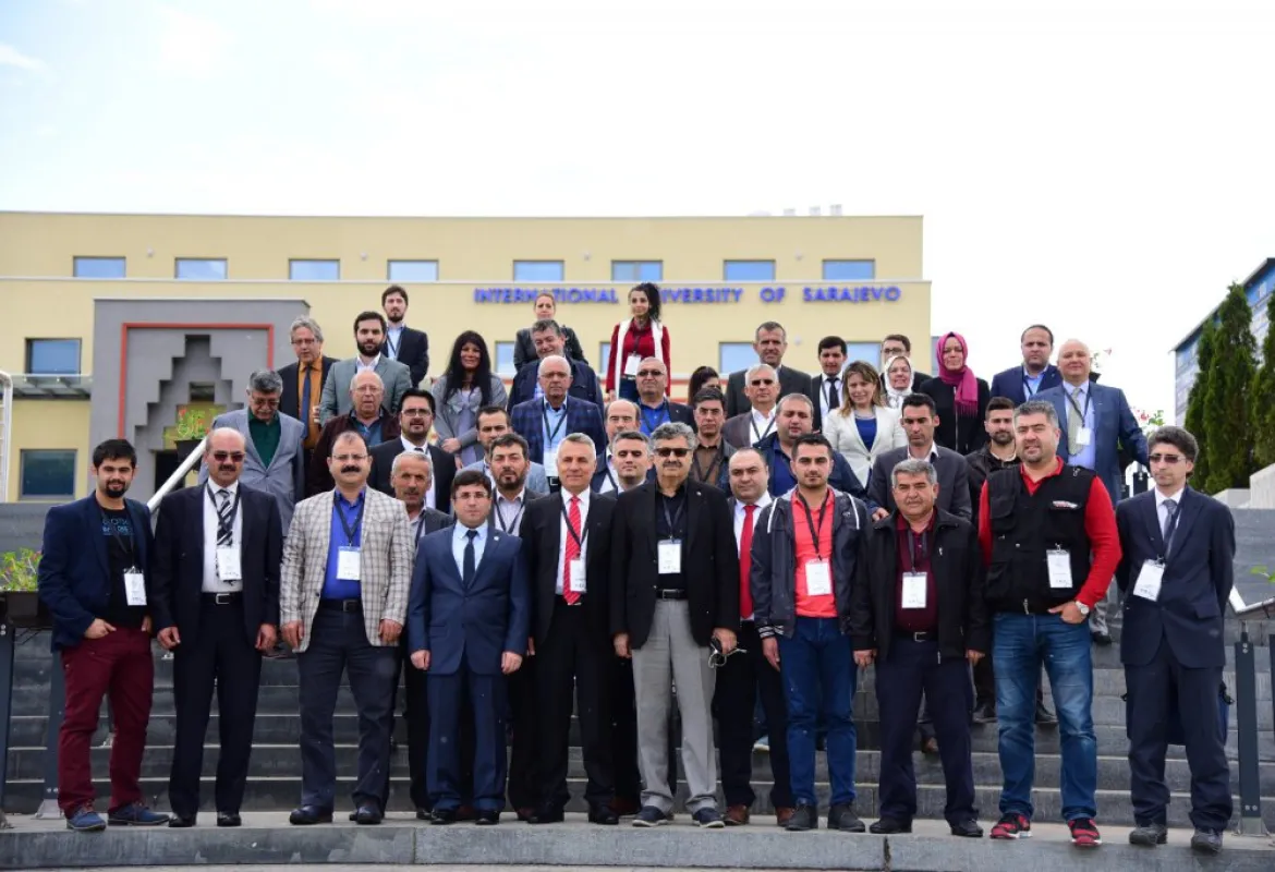International Turkish Congress held at IUS