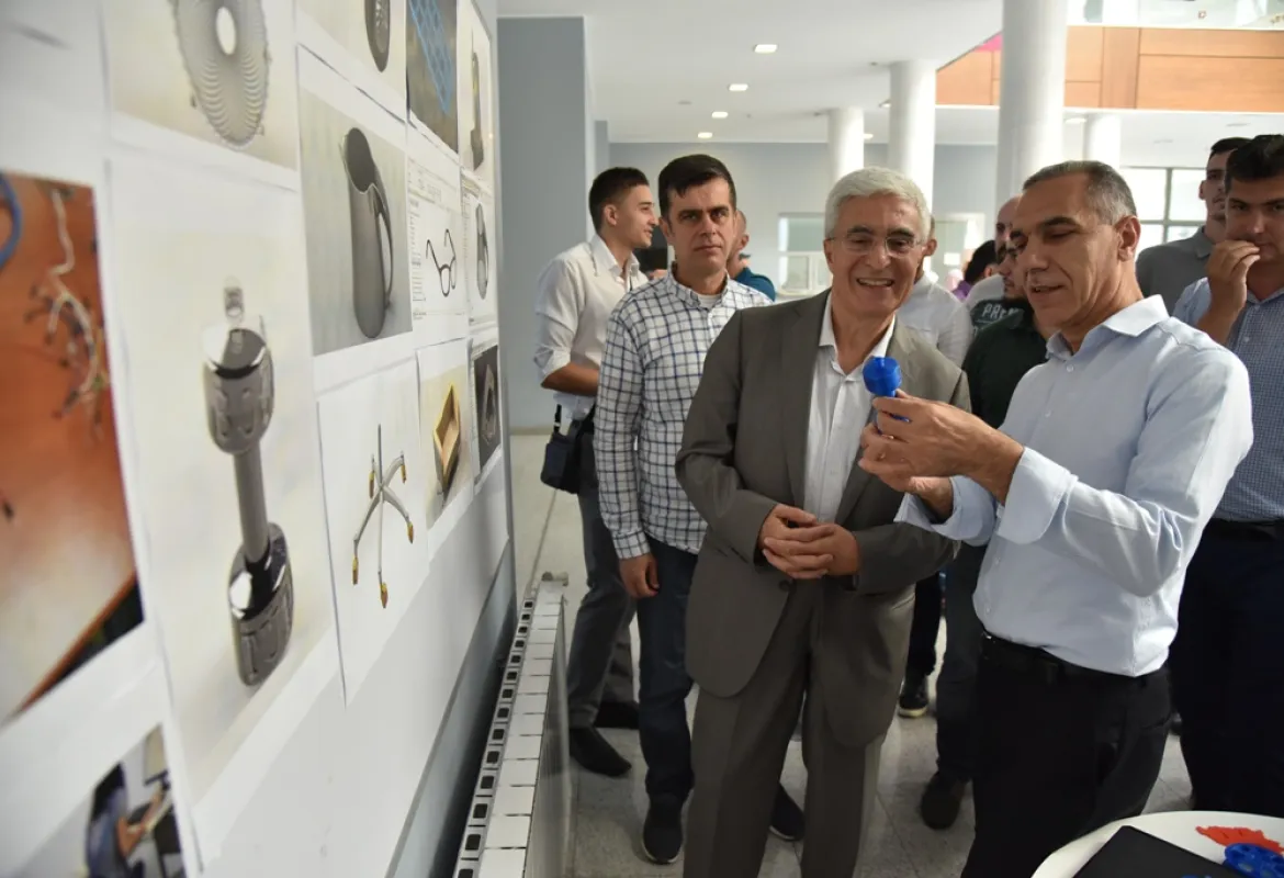 Educational Project of TİKA and IUS Completed: 28 Participants Received Certificates