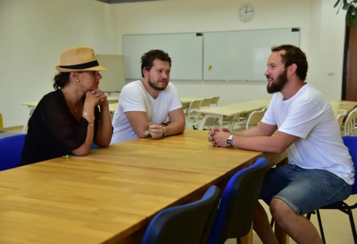 VACD: Referenced in Europe