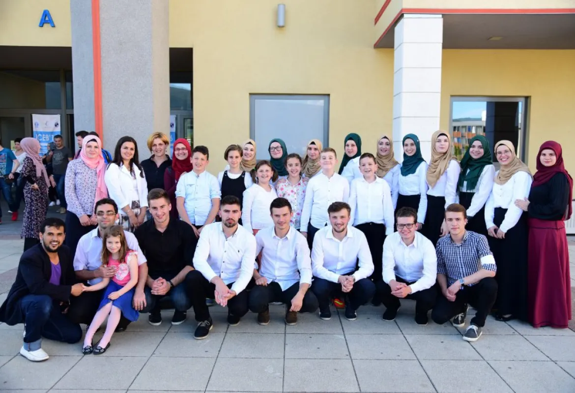 Let Ramadan purify your heart