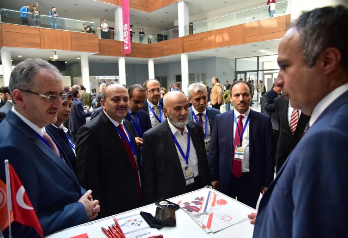 Experts from Turkey Presenting New Technologies in Water Supply, Which Can Help Sarajevo