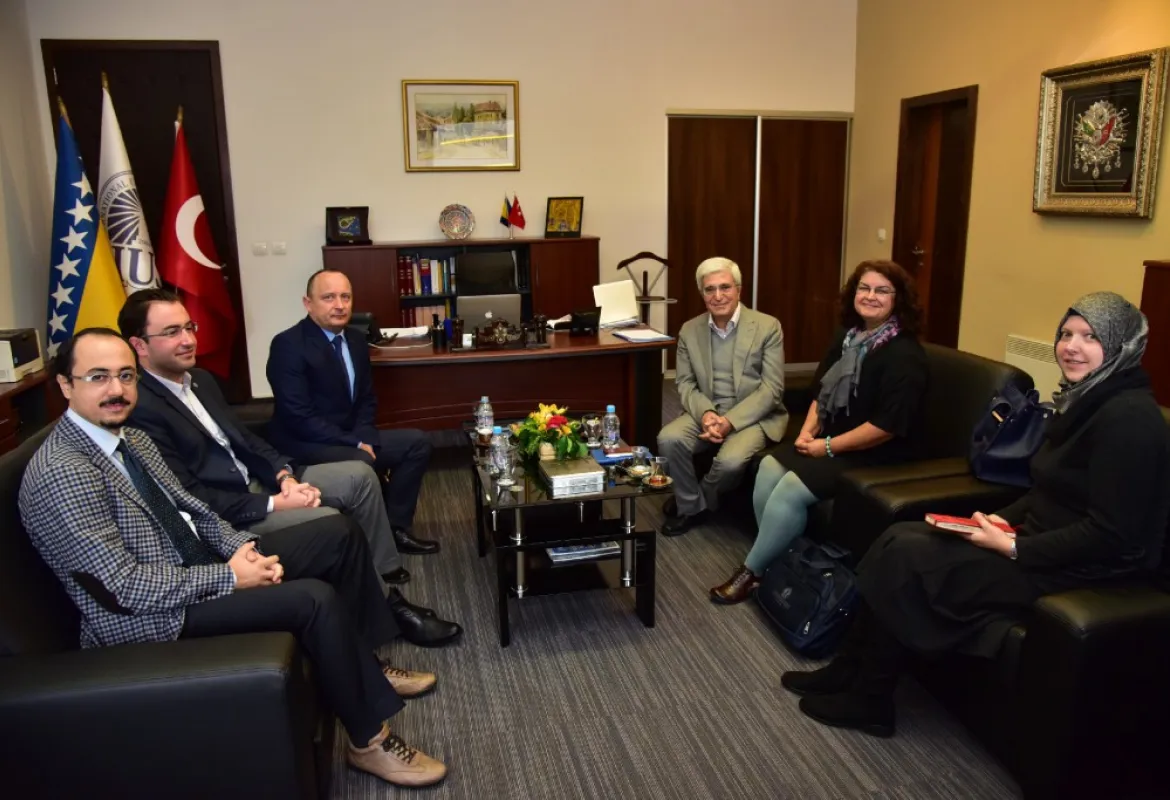 Extension of Erasmus+ cooperation with University of Zielona Góra