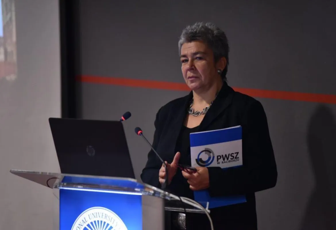 Dynamic cooperation with the Institute of Architecture from Poland