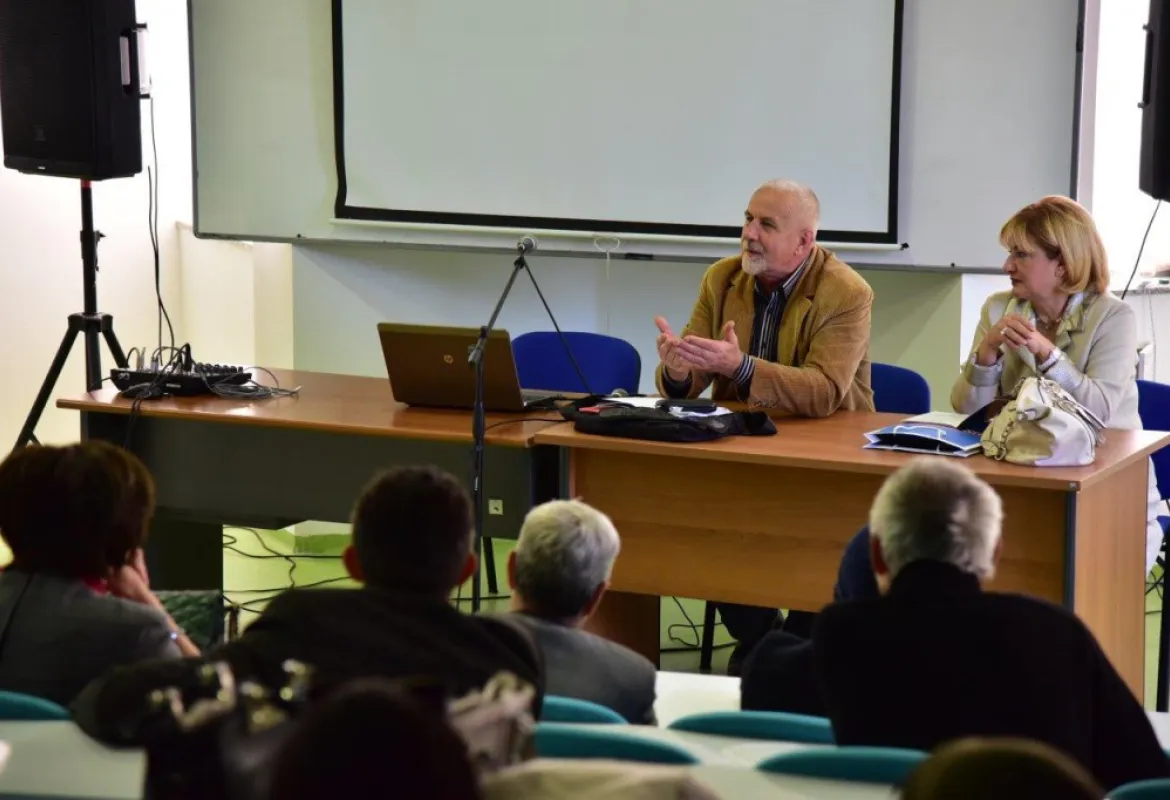 Mak Dizdar: The First 100 Years