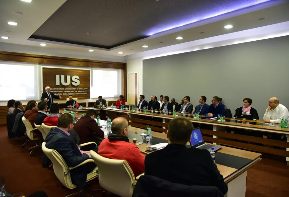 FBA Advisory Board to Include Members from Industry, Academia, Government and NGOs