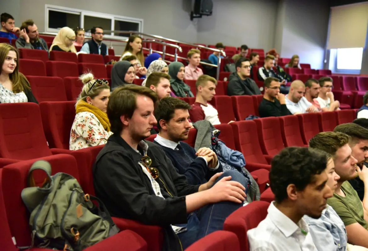 Announcement of AtlantBH Dev Days