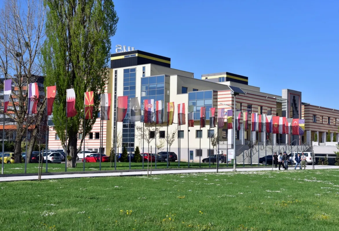 The opportunity for young innovators: Summer school IUS STEM CAMP 