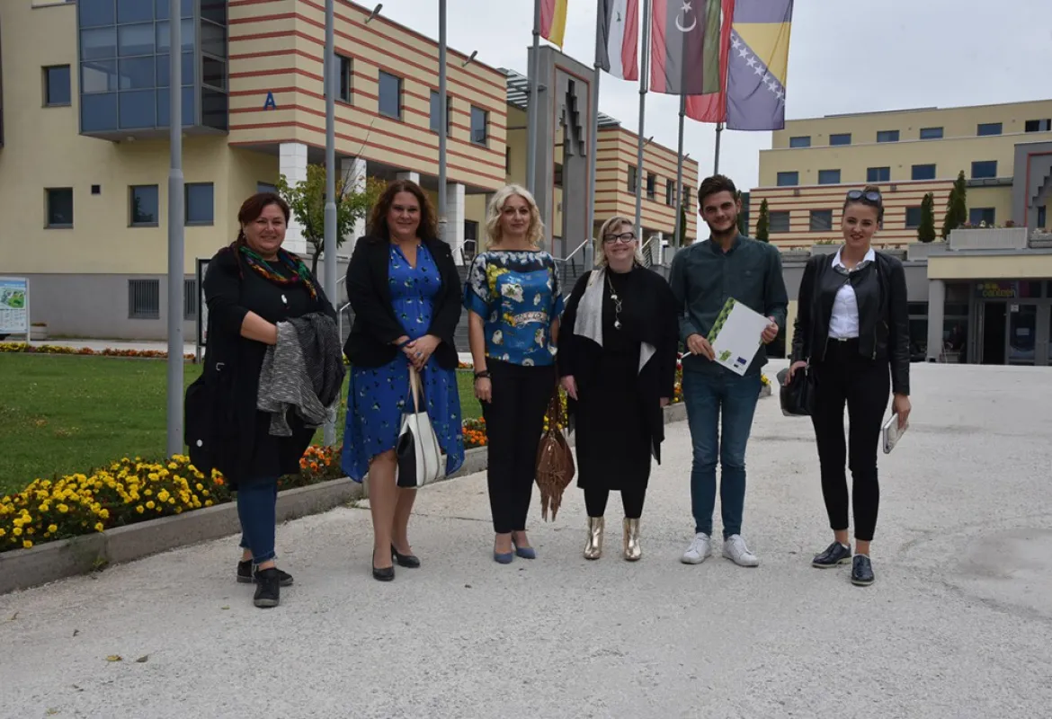 Support to Gender Activities