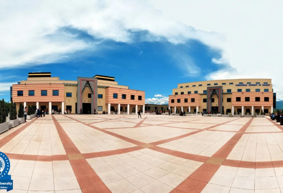 Siemens Company donated IUS equipment worth 270.000 KM