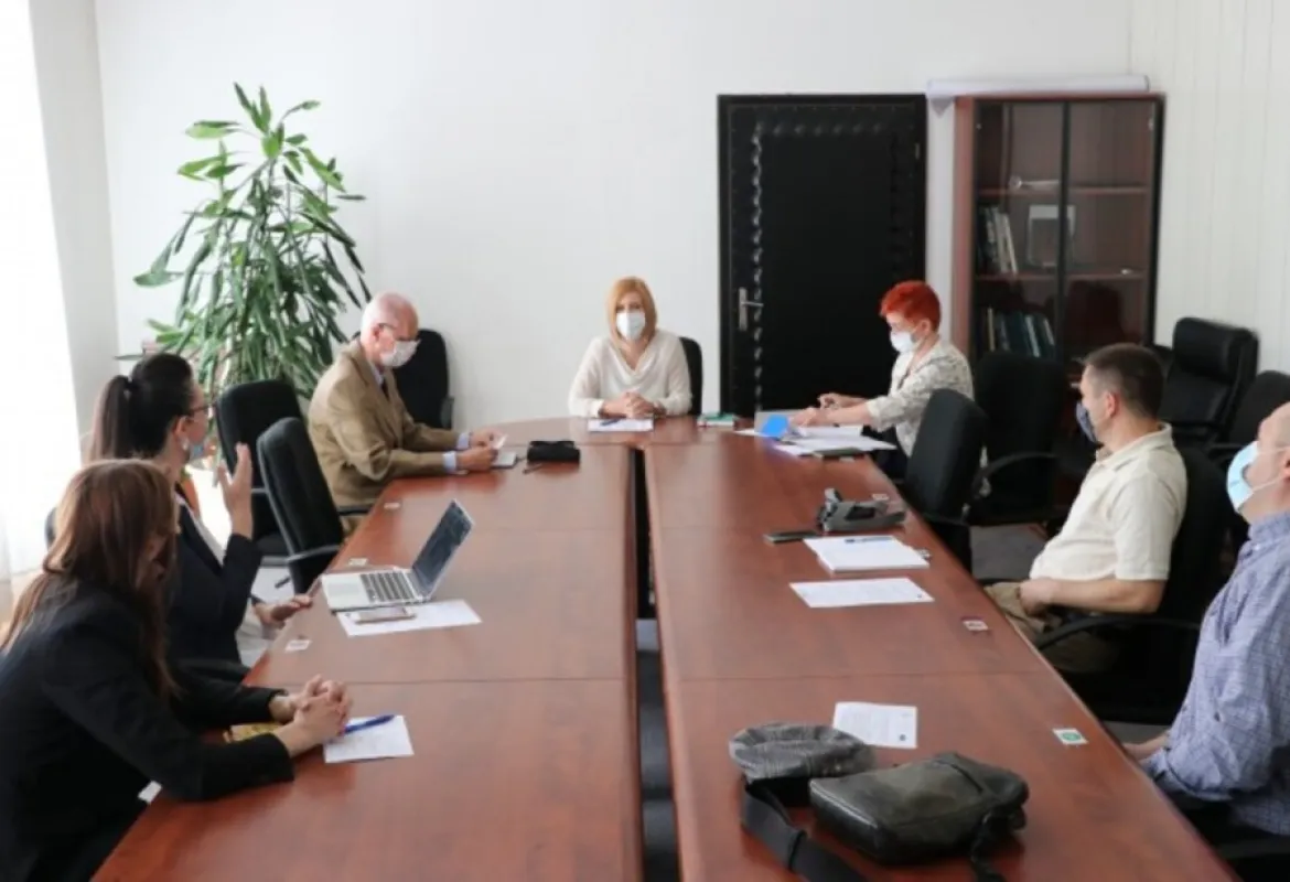 Newly Established Scientific Council of Canton Sarajevo to be Chaired by IUS Professor Emeritus Šabanović