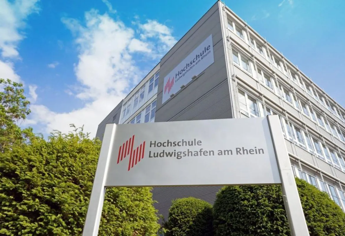 Erasmus+ agreement signed with Ludwigshafen University