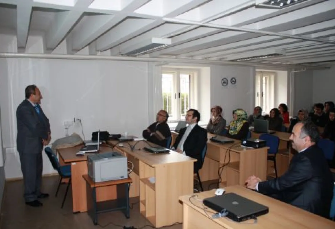 Seminar Mirze Suljagića "Hronična limfocitna leukemija" 