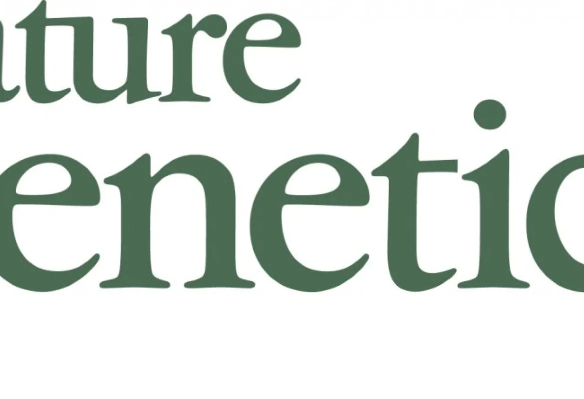 Nature Genetics journal published research paper by Assoc. Prof. Dr. Sabina Semiz