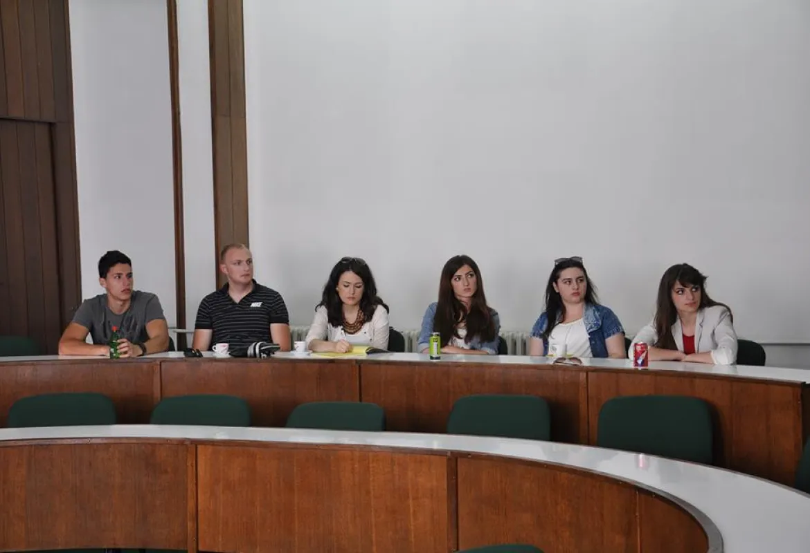 LEC Members visited Novi Pazar