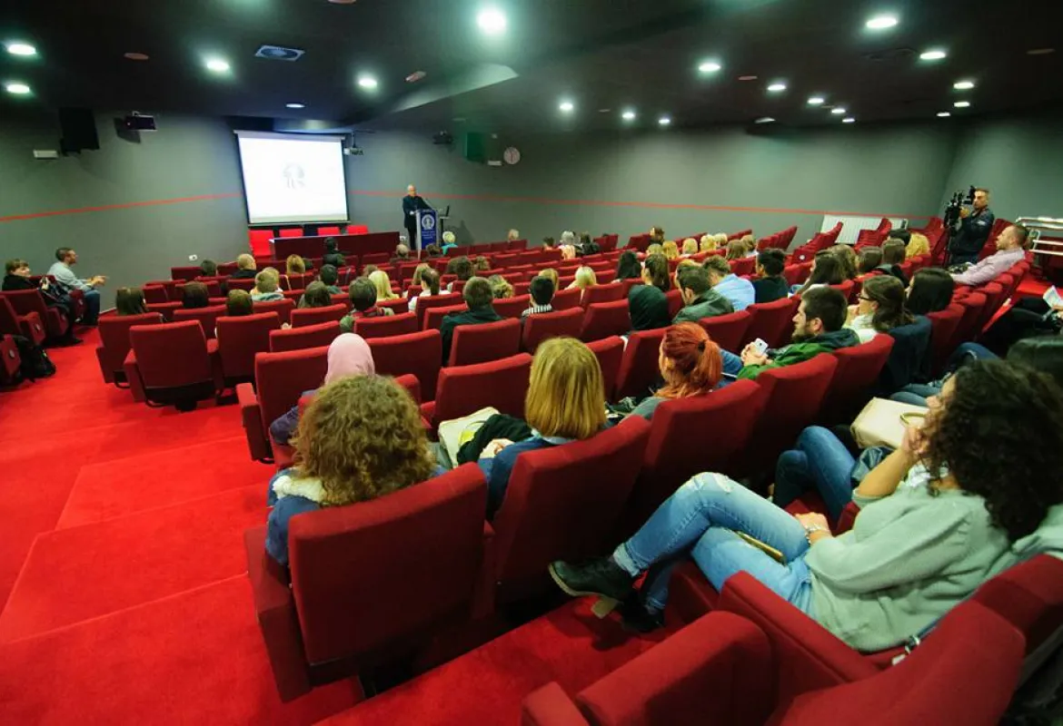 First Psychology Festival completed at IUS